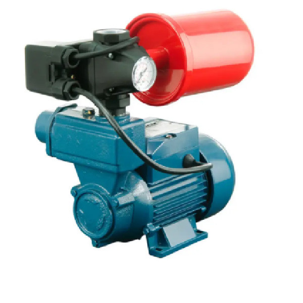 Мінісмугова станція NPO Autps60/1L mini 0.37 кВт (4823121302381)
