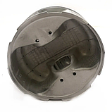 Поршень оригінал Linhai  300 D=72.2мм 22505a 2.1.01.0060 LU015149, фото 3