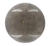 Поршень оригінал Linhai  300 D=72.2мм 22505a 2.1.01.0060 LU015149, фото 4