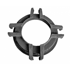 236-1601120 Кільце віджимних важелів ЯМЗ посилене