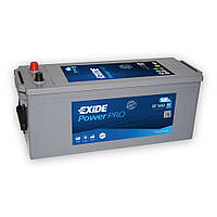 Акумулятор Exide POWERPRO 145 Аг 12 Вт АКБ (необслуговуваний)