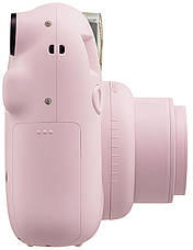 Фотокамера миттєвого друку Fujifilm Instax Mini 12 Blossom Pink (16806107), фото 4