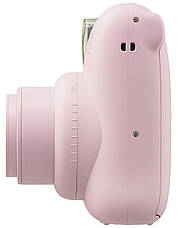Фотокамера миттєвого друку Fujifilm Instax Mini 12 Blossom Pink (16806107), фото 5