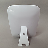 Світлодіодне дзеркало з підсвічуванням Makeup Mirror для макіяжу MP11-R8-White, фото 4