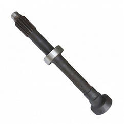 Вал муфти зчеплення Т-150 колісний