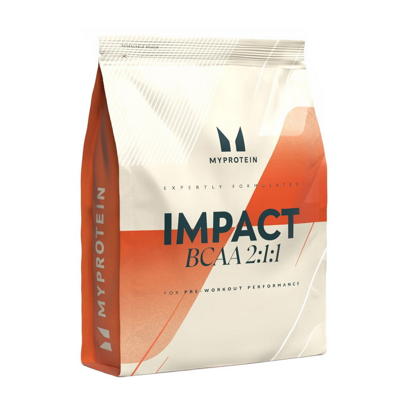 Essential BCAA 2:1:1 (500 g, unflavored), фото 1