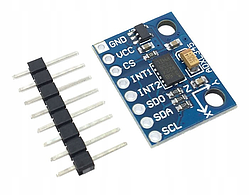 Модуль акселерометра ADXL345