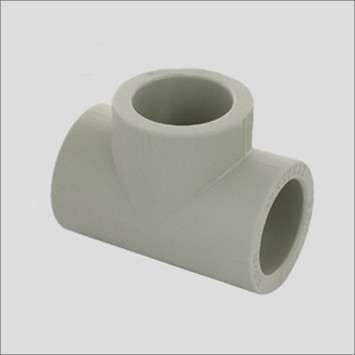 Трійник ППР 40 (Україна), фото 1