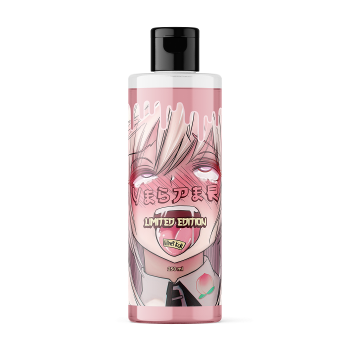 Антибактеріальне мило Roman Kor Limited Edition Peach VESPER, 250 мл
