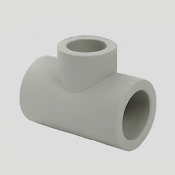 Трійник ППР 63х20х63 (Україна), фото 1