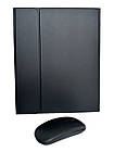 Чохол з клавіатурою для iPad 9.7 (Black), фото 4