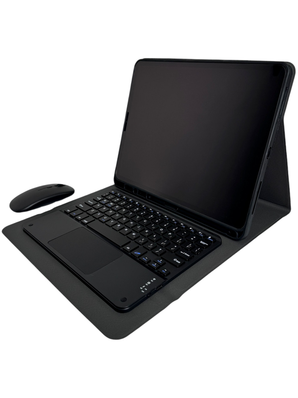 Чохол з клавіатурою для iPad 9.7 (Black)