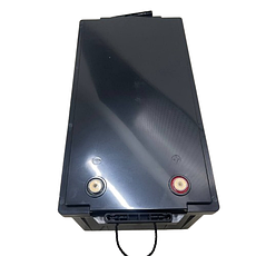 Акумулятор Perfect Solar LiFePO4 12.8V/300AH(3840W*h) (літій-залізо-фосфатний акумулятор для ДБЖ), фото 6