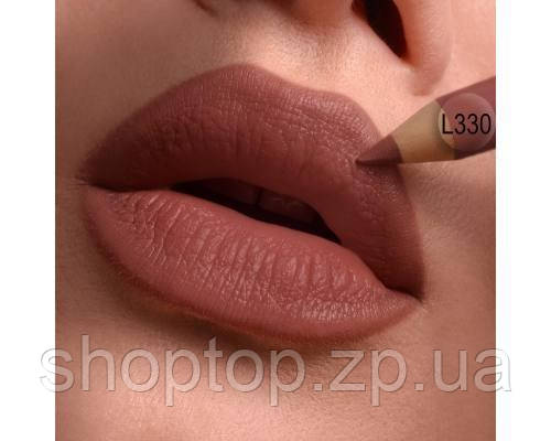Олівець для губ Miss Claire Lip Pencil L330
