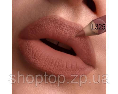 Олівець для губ  Miss Claire Lip Pencil L325