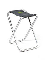 Стілець склад. компактн. Norfin TAMPERE (max100кг) / NF Alu (129095)