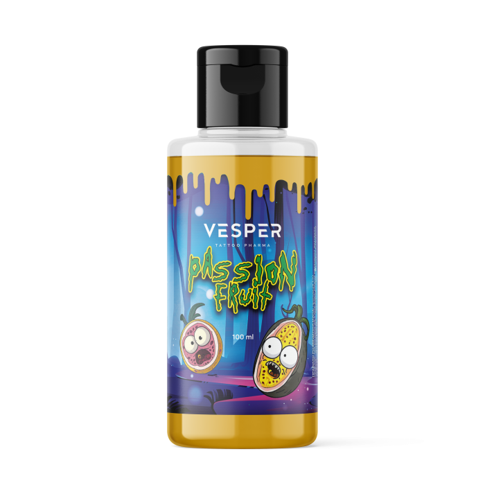 Антибактеріальне мило Passion Fruit VESPER, 100 мл