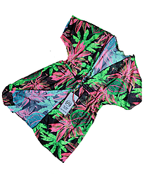 О¿Туника для девочек Samegame 8051 Джей черный (В НАЛИЧИИ ТОЛЬКО 34 36 38 УКР р-ры)