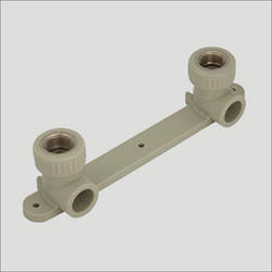 Планка монтажна ППР 20х1/2"В сталь