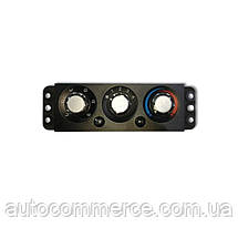 Блок кнопки керування кондиціонером Faw Tiger V2, фото 3