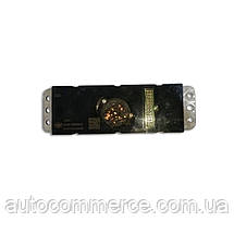Блок кнопки керування кондиціонером Faw Tiger V2, фото 5