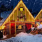 Вулична гірлянда бахрома 14.5м 300 LED, фото 8