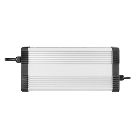 Зарядний пристрій для акумуляторів LiFePO4 72V (87.6V)-10A-720W, фото 1