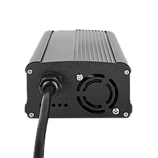 Зарядний пристрій для акумуляторів LiFePO4 24V (29.2V)-10A-240W, фото 5