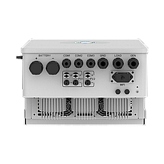 DEYE for LP Гібридний трифазний інвертор SUN-12K-SG04LP3-EU Wi-Fi, фото 5
