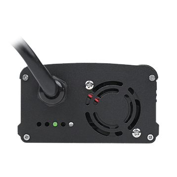 Зарядний пристрій для акумуляторів LiFePO4 12V (14.6V)-20A-240W, фото 3