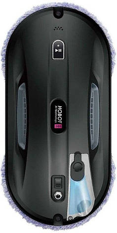 Робот для миття вікон HOBOT 388 Ultrasonic, фото 1