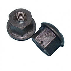 Гайка Т-150 Регулювальна муфти зчеплення