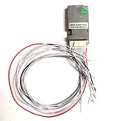 BMS плата в сборе для АКБ 48 В