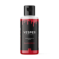 Антибактеріальне мило для тату VESPER BARBERRY, 100 мл