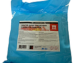 Засіб для очищення димоходу та котла 5кг Майстер Дим чистка камінів від гарі та сажі аналог spalsadz sadpal, фото 2