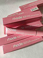 Бальзам блиск для губ Rhode peptide lip tint ribbon ПРИМНУТА КОРОБКА