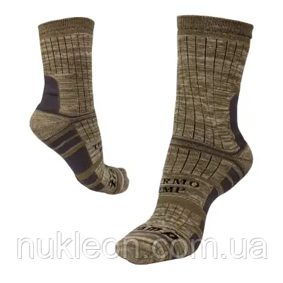 Популярний! Шкарпетки Tramp UTRUS-006-melange-39/42 - Краща якість тільки на Nukleon.com.ua