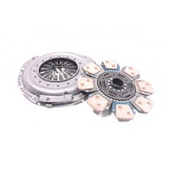 Диск зчеплення ведений Deutz Дойц