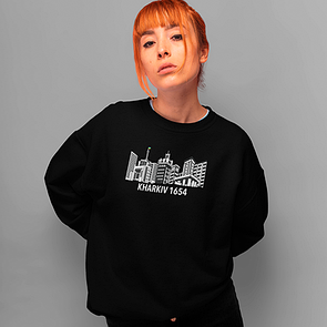 Світшот Харків