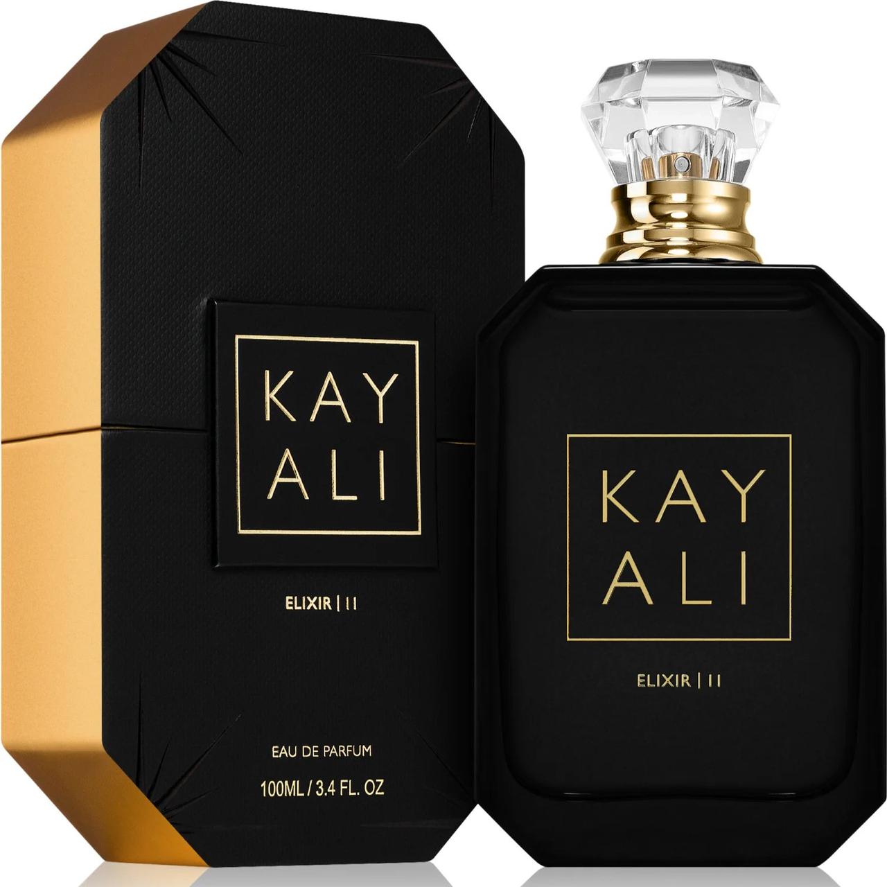 Парфумована вода Kayali Kayali Elixir 11 100 мл (лиц.), фото 1