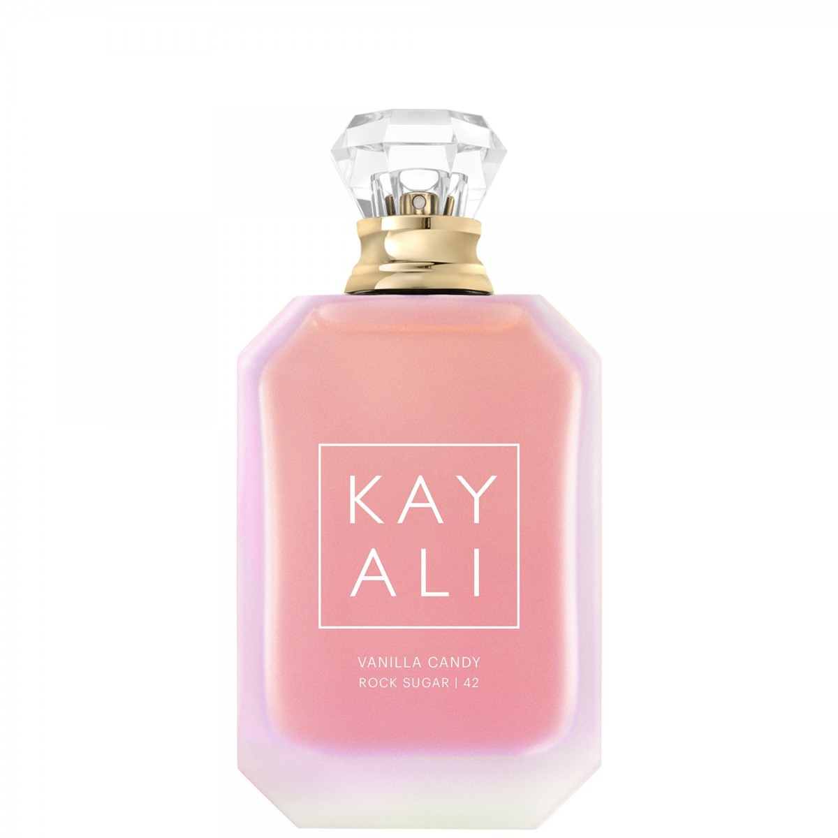 Парфумована вода Kayali Vanilla Candy Rock Sugar 42 100 мл (лиц.), фото 1