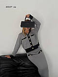 Костюм жіночий   23107 со, фото 5