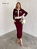 Костюм жіночий   23107 со, фото 2