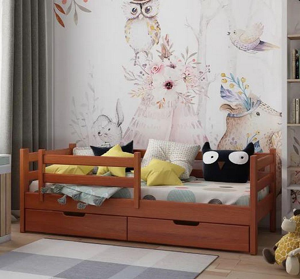 Ліжко Флай, фото 1