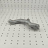 Патрубок водяного насоса МТЗ, фото 2