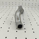 Патрубок водяного насоса МТЗ, фото 3