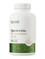 OstroVit Quercetin Vege 90 капс