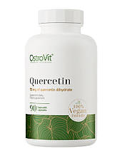OstroVit Quercetin Vege 90 капс