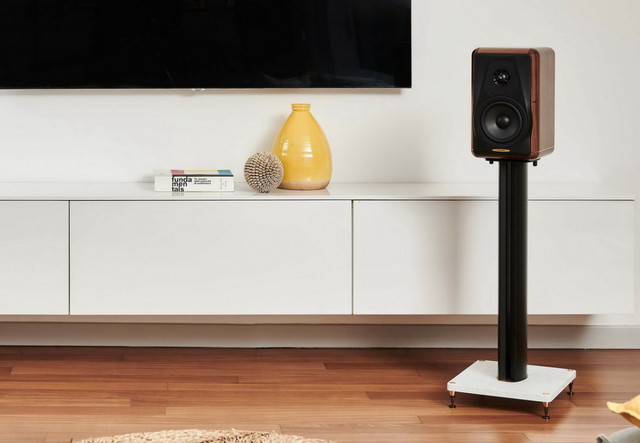 Sonus Faber Minima Amator II
