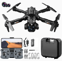 Квадрокоптеры и дроны на радиоуправлении детские с видеокамерой, Дитячі дрон для начинающих с камерой